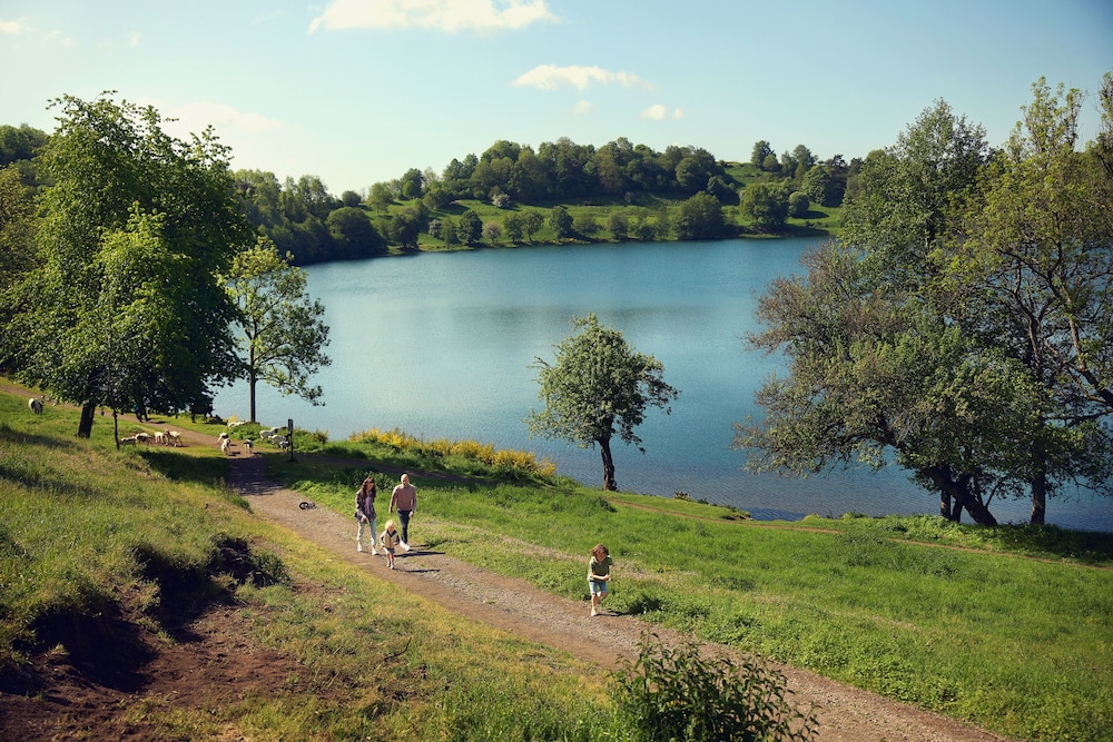 Center Parcs Park Eifel in Koblenz, Germany