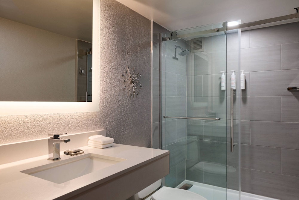 Marriott El Paso - photo 22