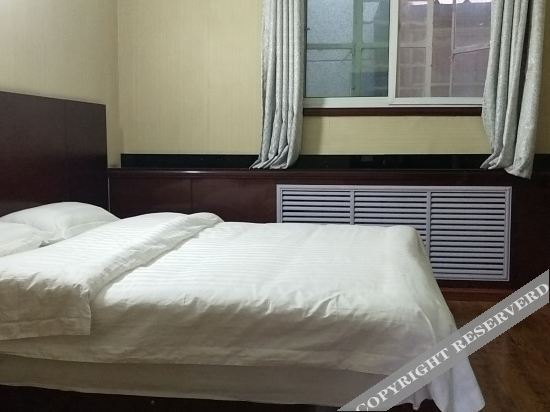 Silver 77 express hotel — hotel in Baiyin