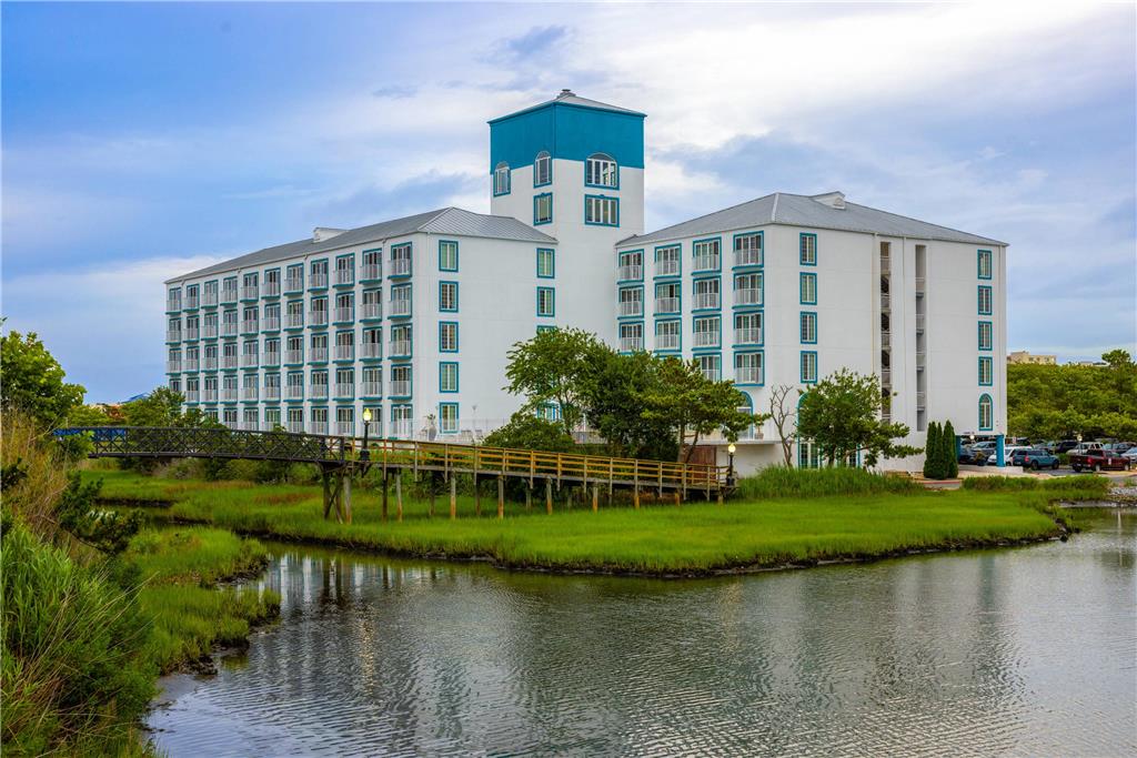 Coconut Malorie Resort Ocean City Ascend Collection Hotel in Ocean City, United States