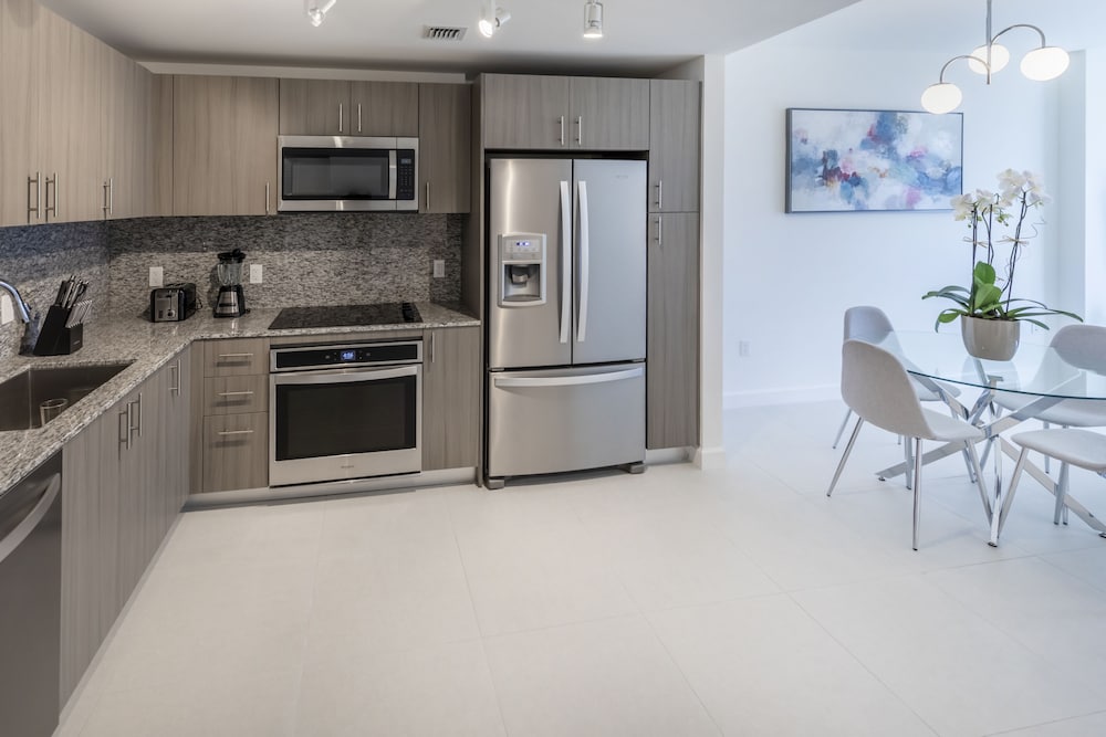 Provident Grand Luxury Short Term Residences - photo 24