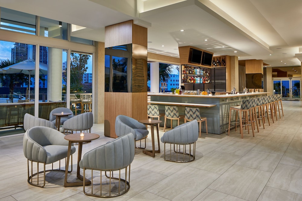 AC Hotel by Marriott Fort Lauderdale Beach - photo 58