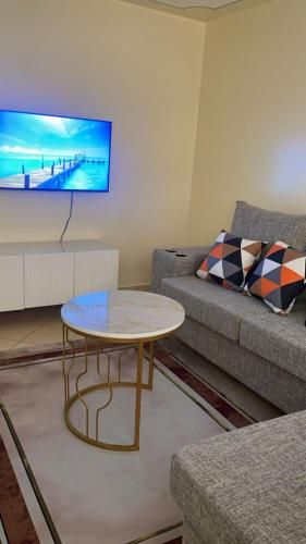 Sama Apartment 3