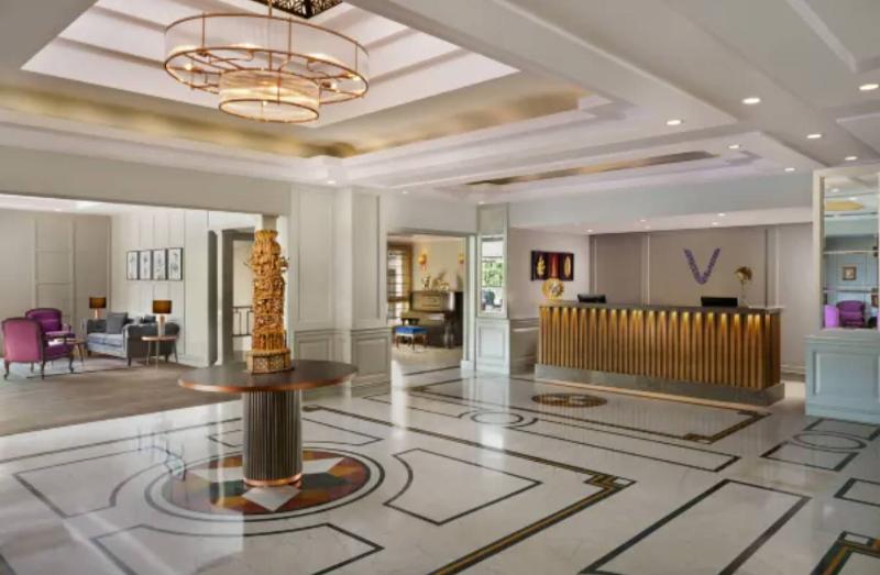 Vivanta Katra Vaishno Devi — Jammu — photo 3