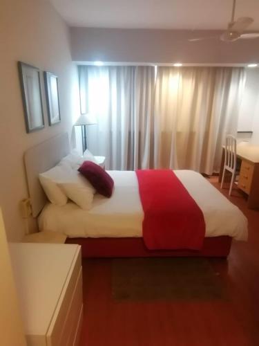 Centurion Hotel