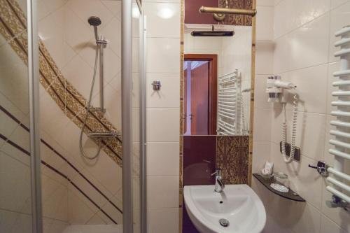 Hotel przy Młynie — hotel in Rybnik