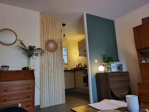 Sur Le Bassin D'arcachon — hotel in Lanton