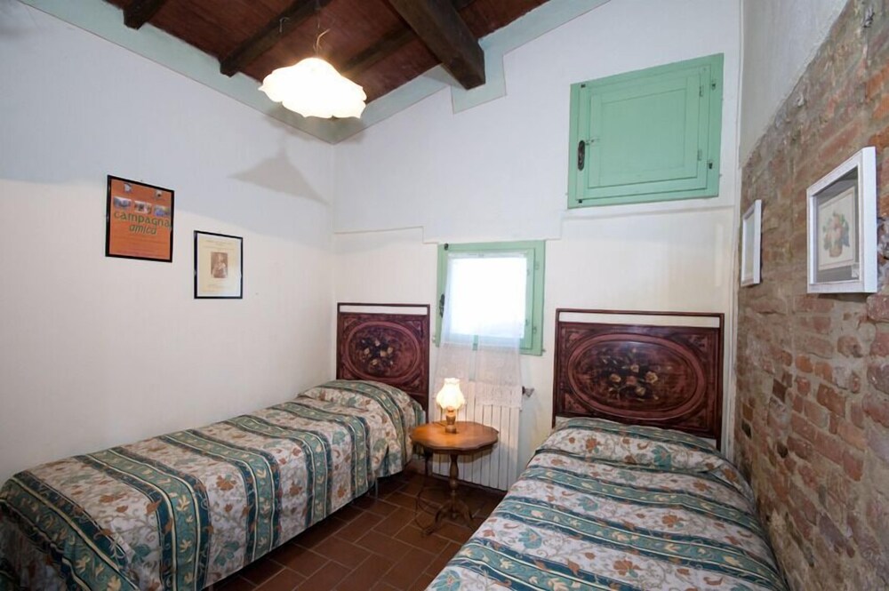 Tenuta il Pino — Capannoli — photo 3