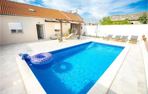 Villa Petra Pridraga — 4-Star Luxury Hotel in Zadar, Croatia