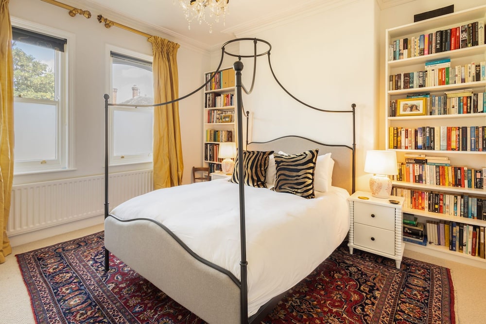 Host Stay The Green in Stockton-On-Tees, United Kingdom