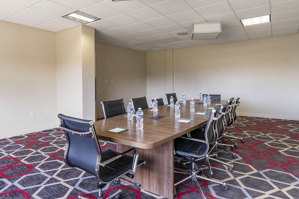 Quality Inn Lexington Horse Park - photo 31