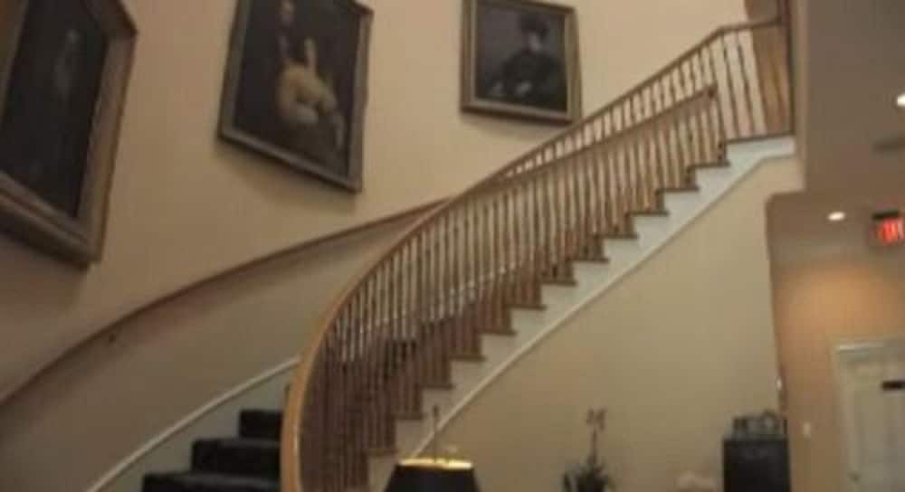 The Sanford House Inn & Spa - photo 54