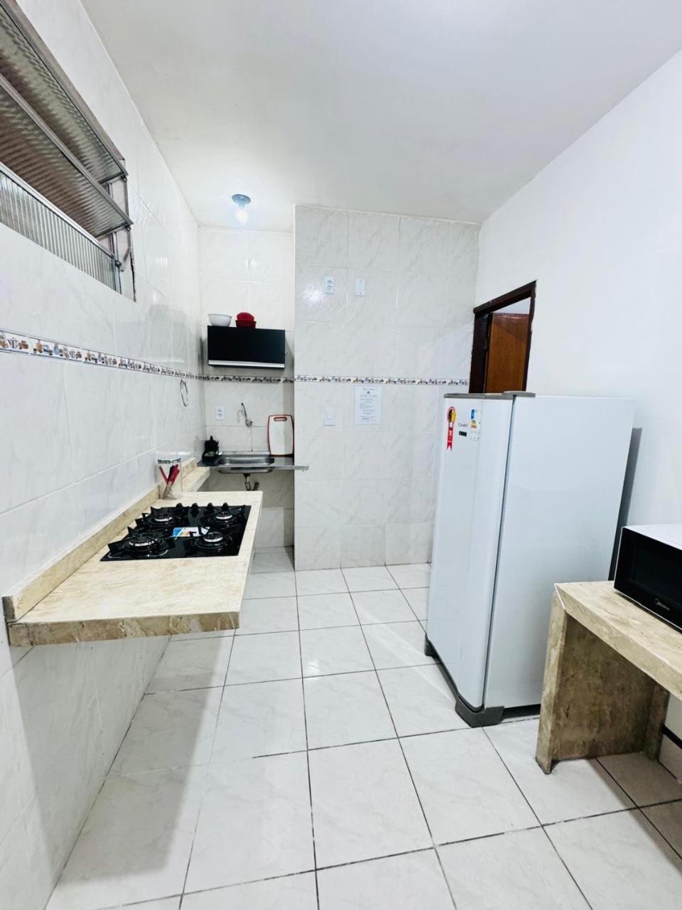 Ap Próx ao Arco com Ar e Garagem — Sobral — photo 2