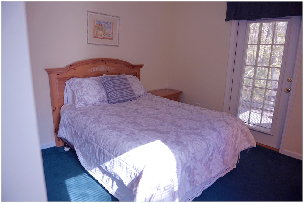Pine Mountain Club Chalets Resort - photo 143