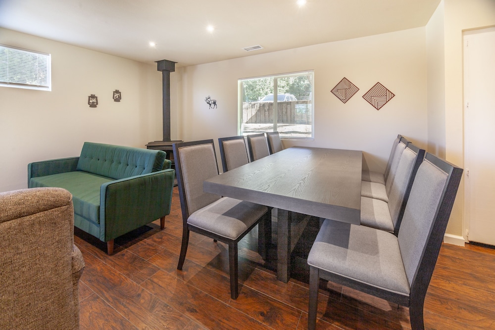 Tahquitz Pines Retreat - photo 59