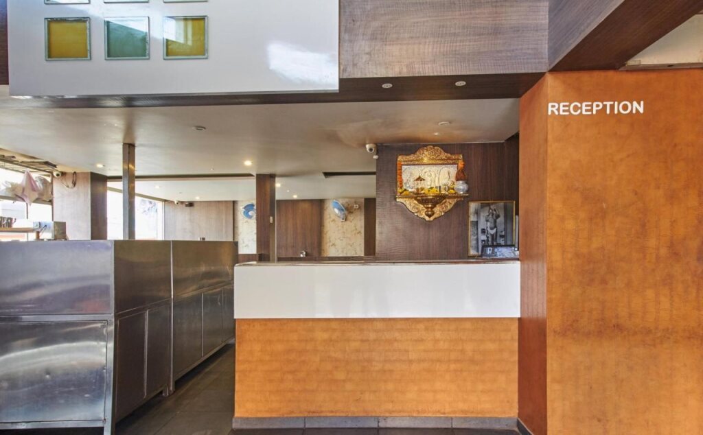 Hotel Anugraha in Kolhapur, India