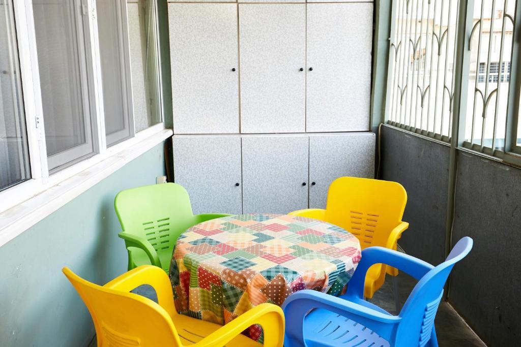 Dogona Apartment