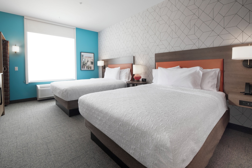 Home2 Suites by Hilton Albuquerque Airport - photo 12