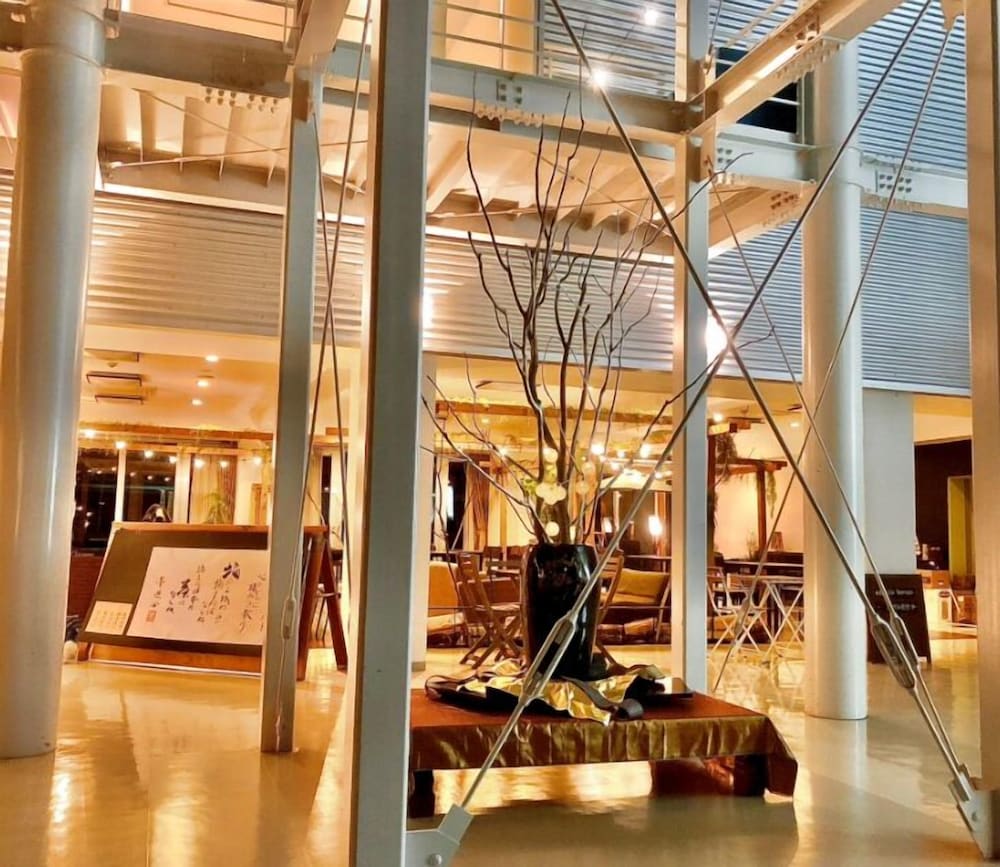 Kogikusou in Kikugawa, Japan