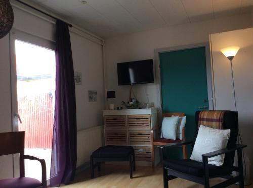 Stenbjerg Kro & Badehotel — Herning — photo 3