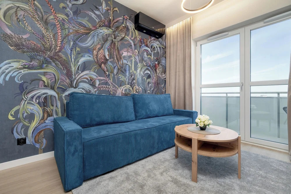 Apartamenty z Jedną Sypialnią Aleja Kopisto w Rzeszowie by Noclegi Renters — 4-Star Luxury Hotel in Rzeszow, Poland