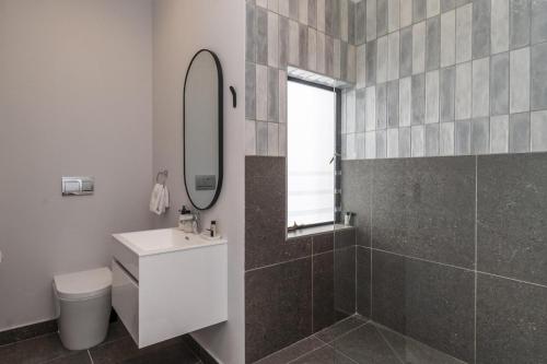Venice House Studio in Cape Town CBD