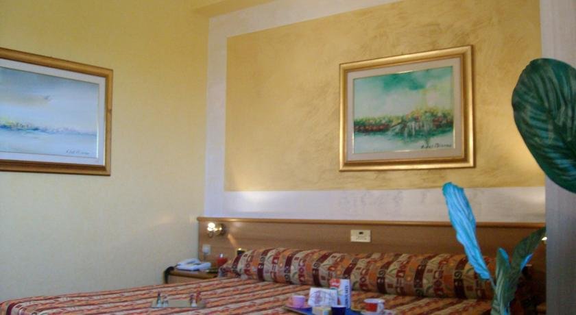 Hotel San Carlo — Rende — photo 3