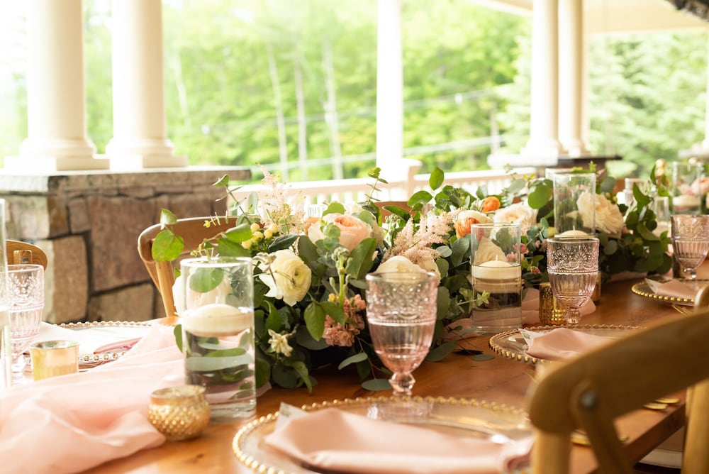 The Inn at Thorn Hill & Spa - photo 115