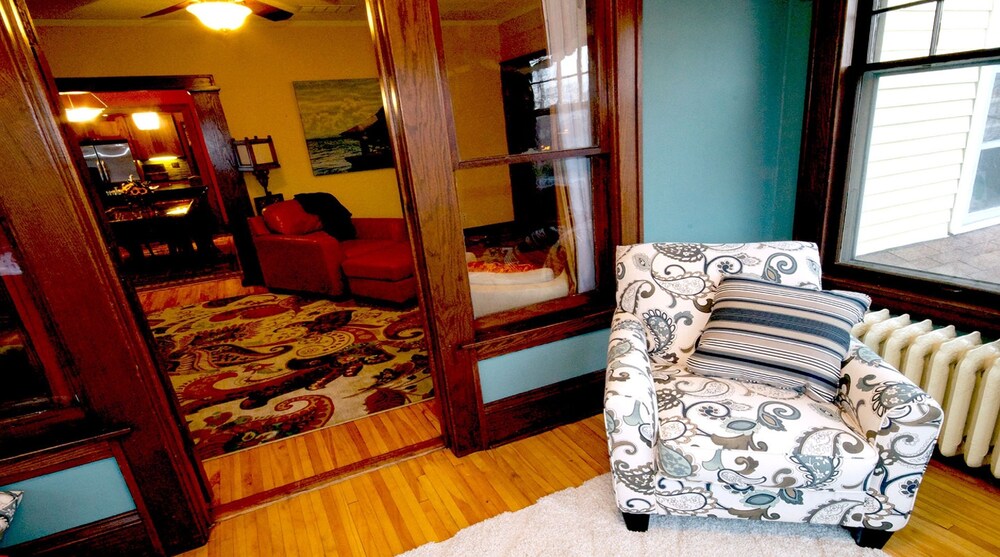Urban Retreat - photo 12