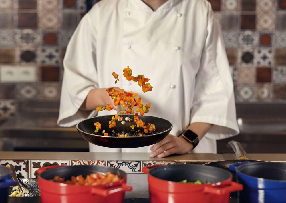 מזון ומשקאות