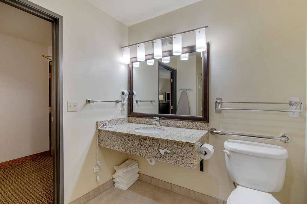Best Western Pinedale Inn - photo 24
