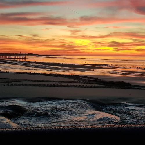 Scheldeveste 100 in Breskens, Netherlands