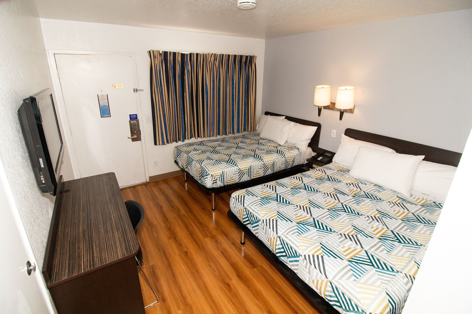 FairBridge Inn Moscow - photo 5