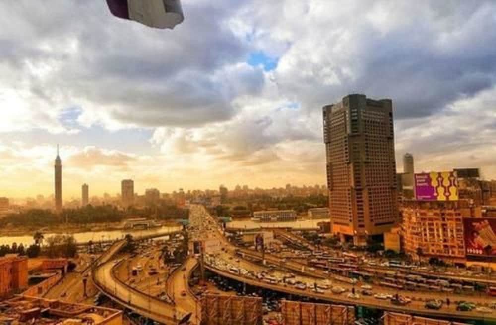 Cairo Castle Hotel in Cairo, Egypt