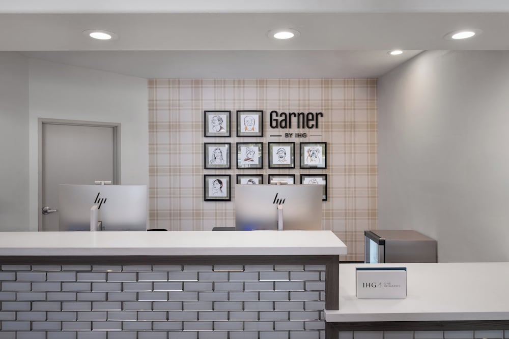 Garner Hotel Liberty Lake by IHG — hotel in Liberty Lake