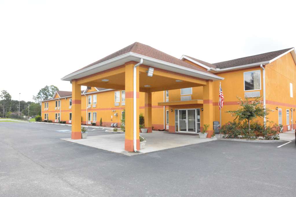 Jameson Inn Hazlehurst - photo 4