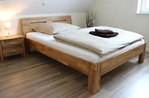 Ferienhaus Seestern — 4-Star Luxury Hotel in Garrel, Germany
