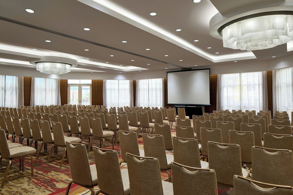 Gaithersburg Marriott Washingtonian Center - photo 55