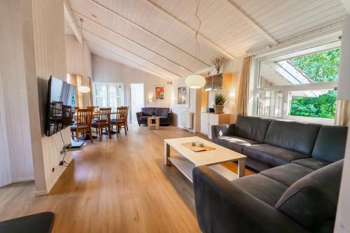 Strandblick Dorf 1 Ferienhaus 25 — Luebeck