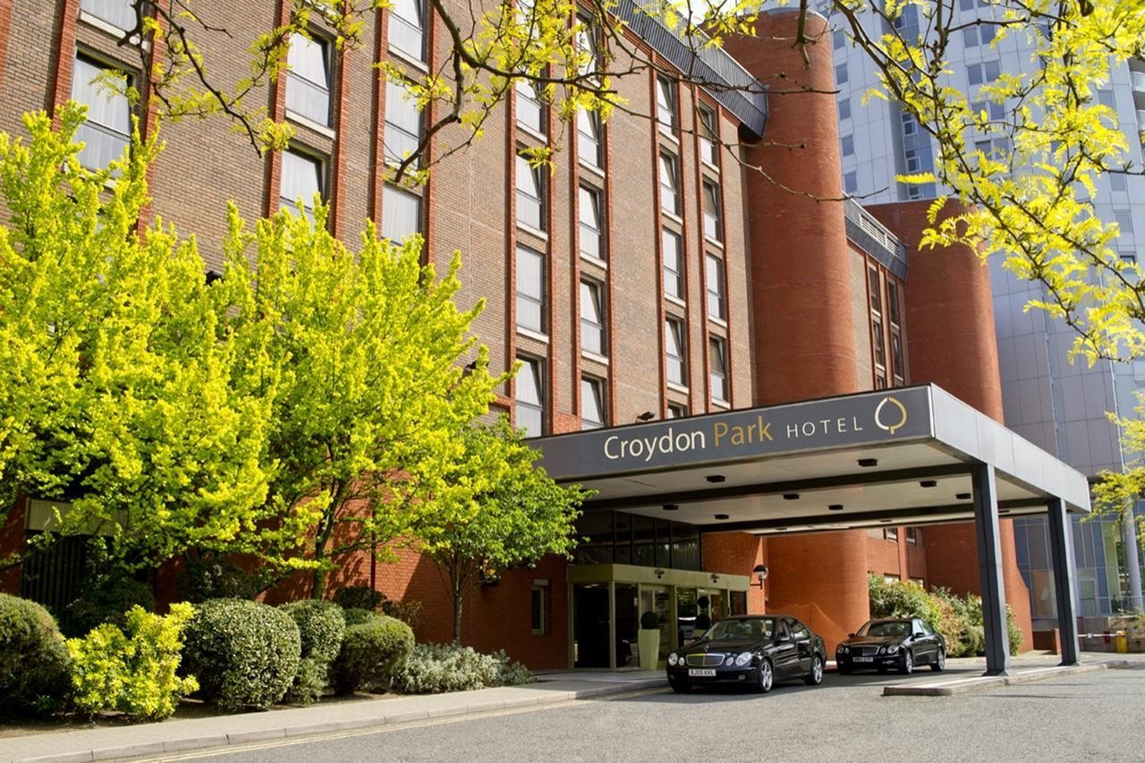 Croydon Park - carbon neutral hotel in Croydon