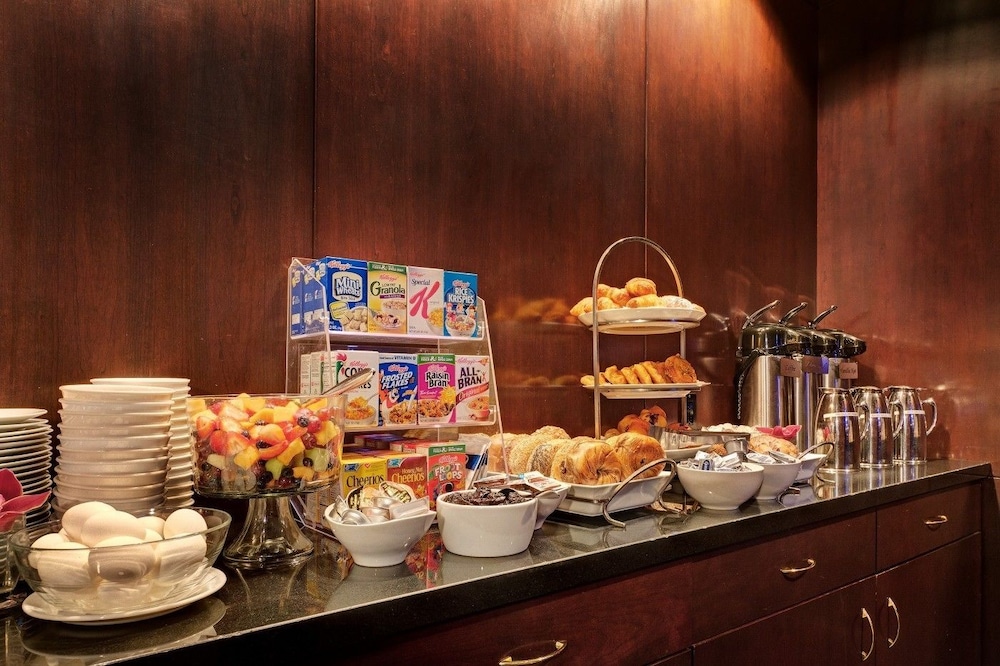 Quality Inn Harrodsburg Danville - photo 11