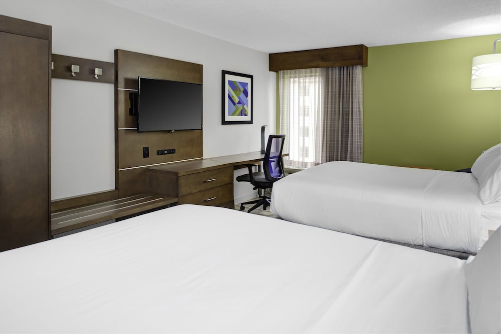 Holiday Inn Express Chester by IHG - photo 9