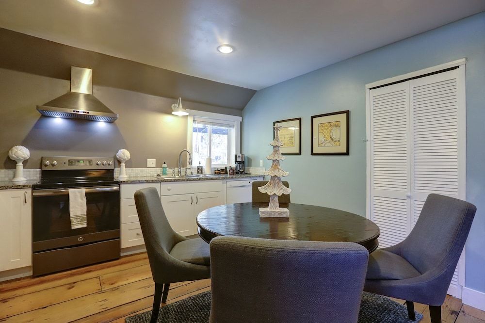 Broad Street Inn - photo 25