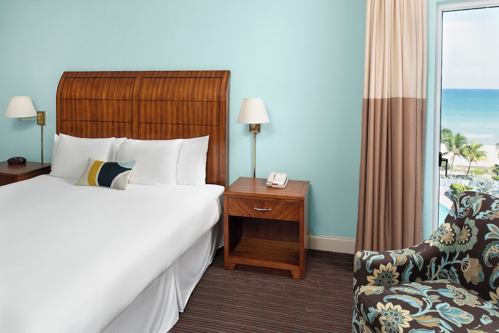 Sherry Frontenac Oceanfront Hotel - photo 51