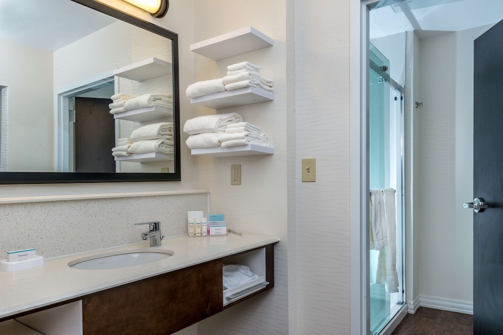 Hampton Inn & Suites New Albany Columbus - photo 14