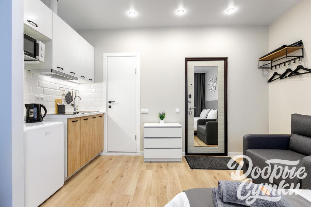 Dobryye Sutki on st. 43 Army 23 in Podolsk, Russia