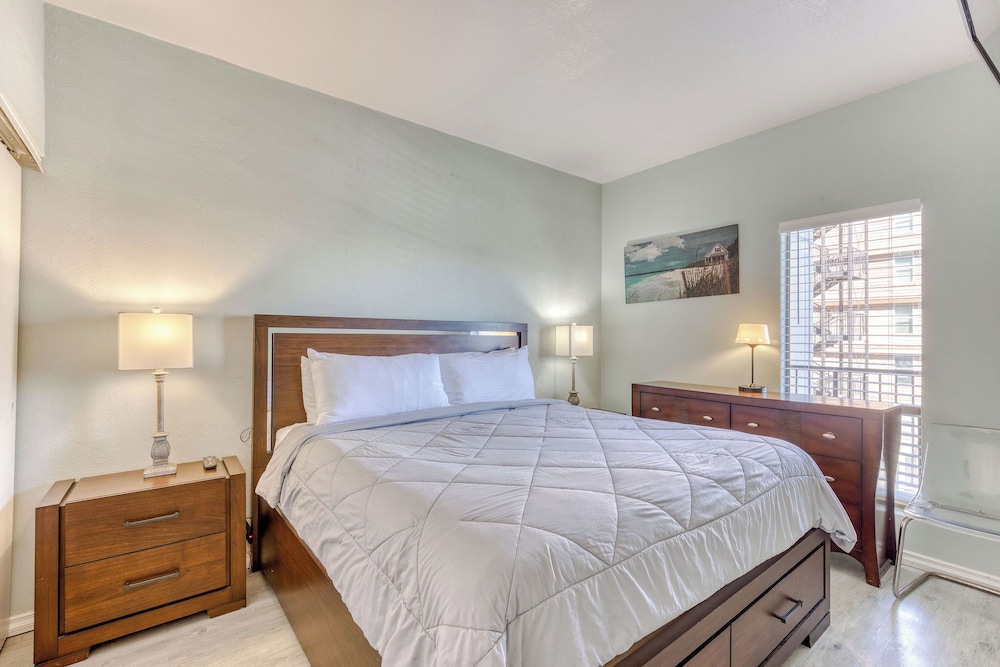 Sand & Sea Resort Condominiums - photo 163