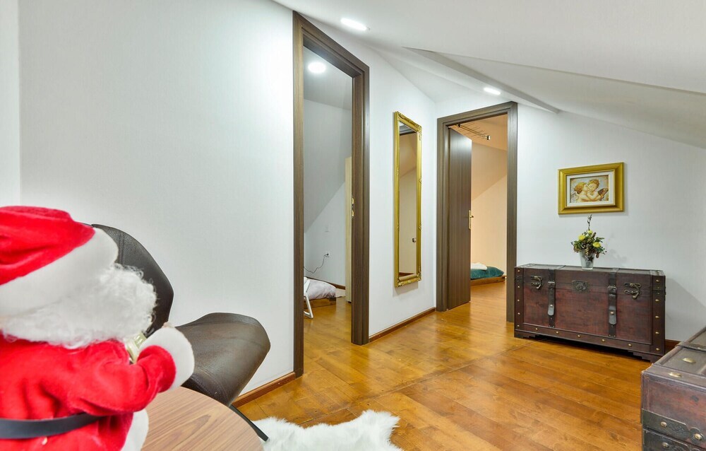 Amazing Home In Adamovec With Sauna — 4-Star Luxury Hotel in Zagreb, Croatia