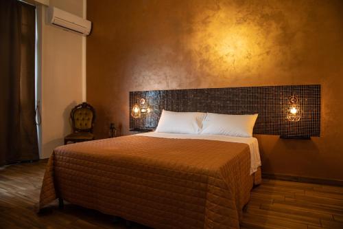 Cairóly Rooms' — 4-Star Luxury Hotel in Termoli, Italy