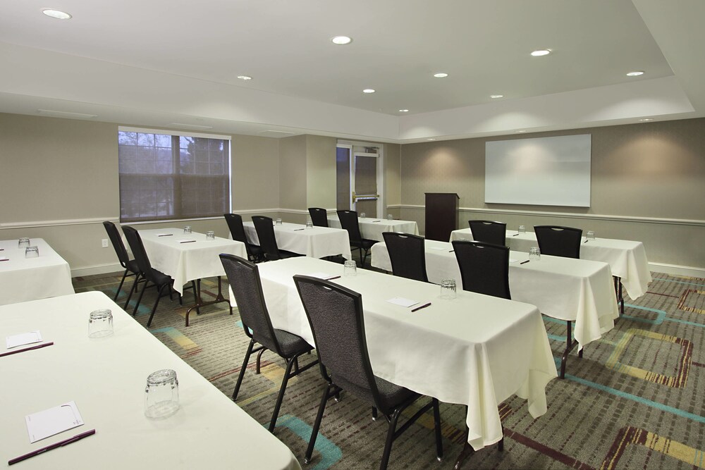 Residence Inn by Marriott Colorado Springs North Air Force Academy - photo 18